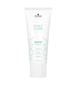 Scalp Clinix Yatıştırıcı Saç Bakım Kürü 200ml ürün görseli 1