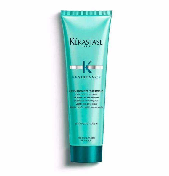 Kerastase Resistance Extentioniste Thermique Saç Kremi 150ml ürün görseli 1