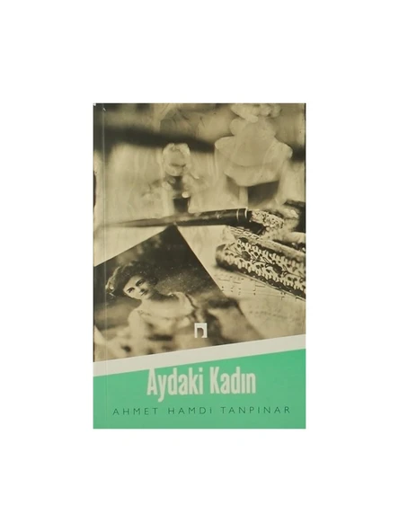 Aydaki Kadın ürün görseli 1