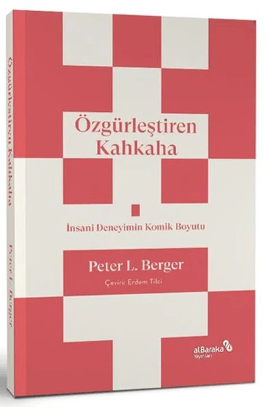 Özgürleştiren Kahkaha ürün görseli 1