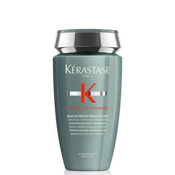 Kerastase Genesis Homme Dökülme Karşıtı Saç Şampuanı 250ml ürün görseli 1