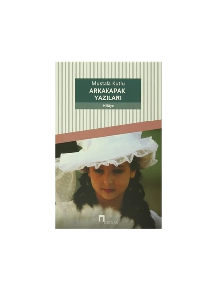Arkakapak Yazıları ürün görseli 1