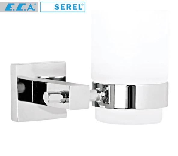 Serel Diagonal Diş Fırçalık 140104003 ürün görseli 1
