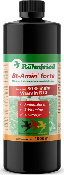 Röhnfried Bt-Amin Forte 1 Lt ürün görseli 1