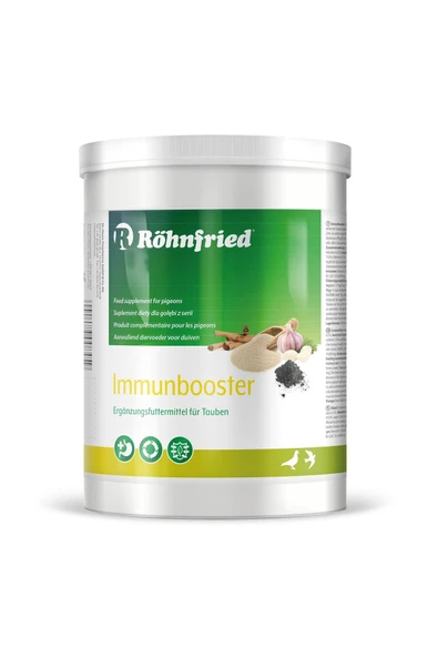 Röhnfried Immunbooster 500 gr ürün görseli 1