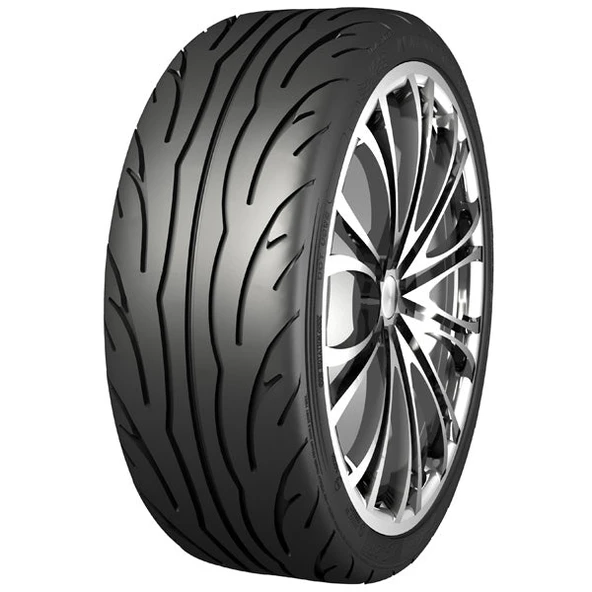 Nankang NS-2R 225/45R17 94W (TW:120) Semi-Slick (Yaz) (2025) ürün görseli 1