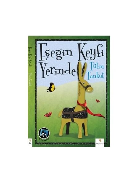 Eşeğin Keyfi Yerinde ürün görseli 1