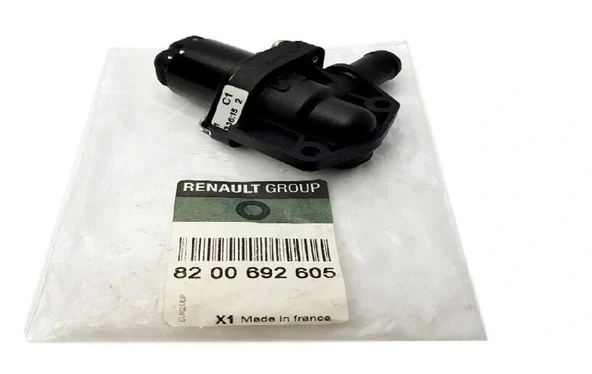 Rölanti Düzenleme Vanası Renault Megane 1 1.6 16V K4M 8200692605 MAİS ürün görseli 1