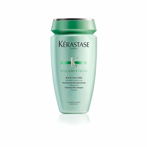 Kerastase Volumifique İncetelli Saç Bakım Şampuanı 250ml ürün görseli 1