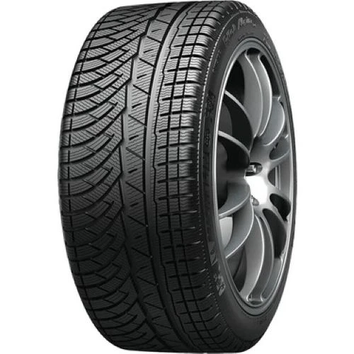 225/55R17 97H ALPIN 5 ZP (*) (MOE) RUNFLAT MICHELIN (KIŞ) ürün görseli 1