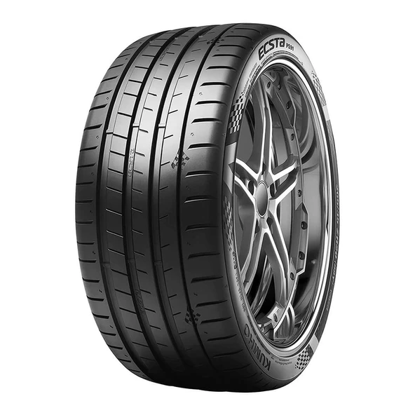 235/40R18 95Y XL KUMHO PS91 ürün görseli 1
