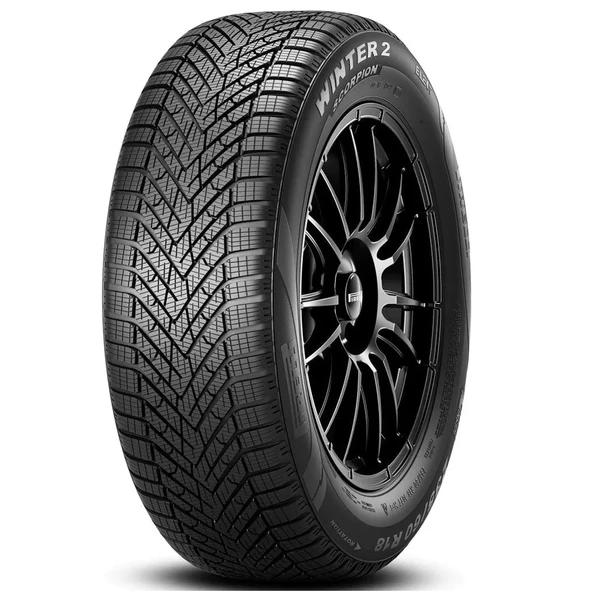 Pirelli Scorpion Winter 2 295/35R22 108V XL NE0 ELT (Kış) (2024) ürün görseli 1