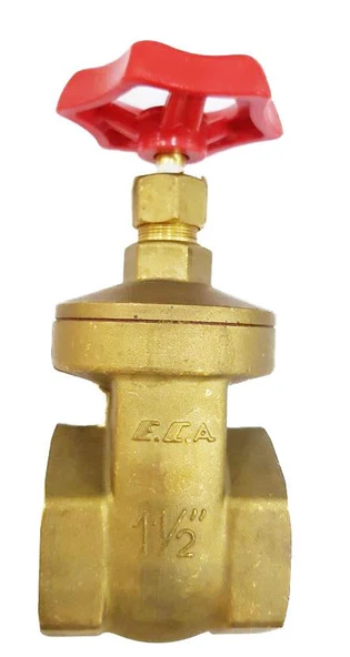 Eca R 1 1/2 Şiber Valf 601003013 ürün görseli 1