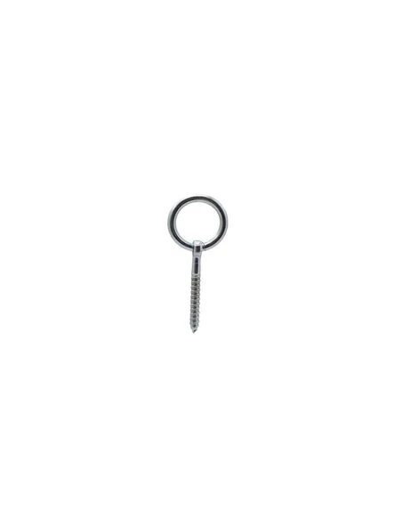 Çankaya Halkalı Vida 8 mm (Seçenekli) - Resim 2