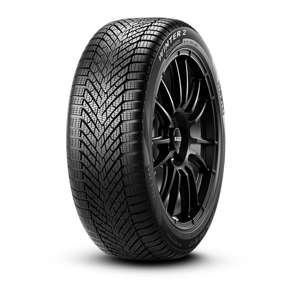 Pirelli Cinturato Winter 2 195/60R18 96H XL (Kış) (2025) ürün görseli 1
