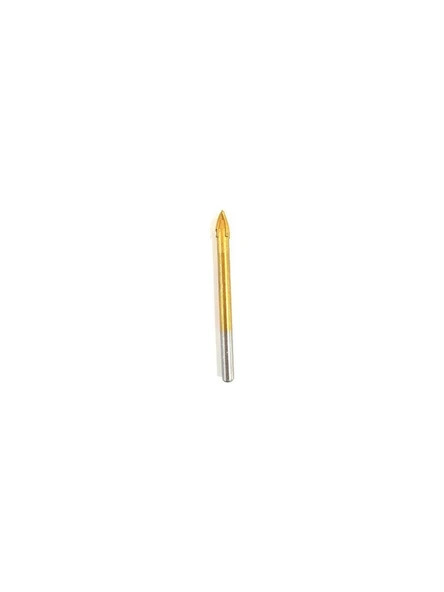 Dmax Cam Delme Ok Tipi 8X85MM Maktap Ucu ürün görseli 1