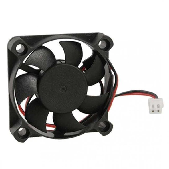 Powermaster 5 Cm - 5Cm 24 Volt Kasa Fanı ürün görseli 1