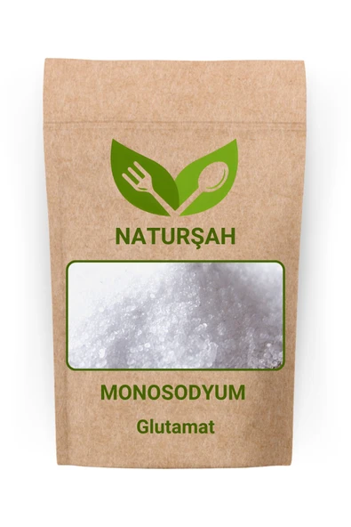 Naturşah Monosodyum Glutamat 1 Kg ürün görseli 1