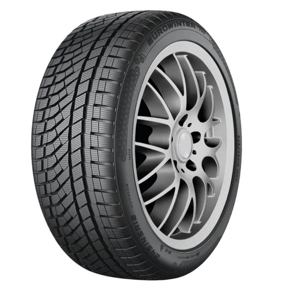 FALKEN 235/60R18 107V XL EUROWINTER HS02 PRO 2025 KIŞ LASTİĞİ ürün görseli 1