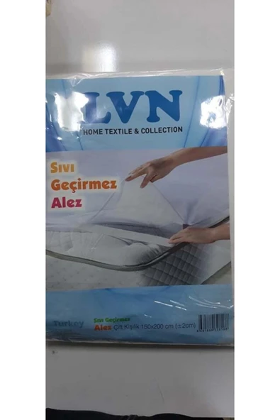 Çift Kişilik Alez ürün görseli 1