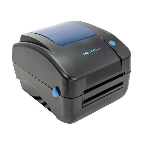 PTTAVM: Palmx DXP-400 USB Ethernet Bağlantılı Barkod Yazıcı