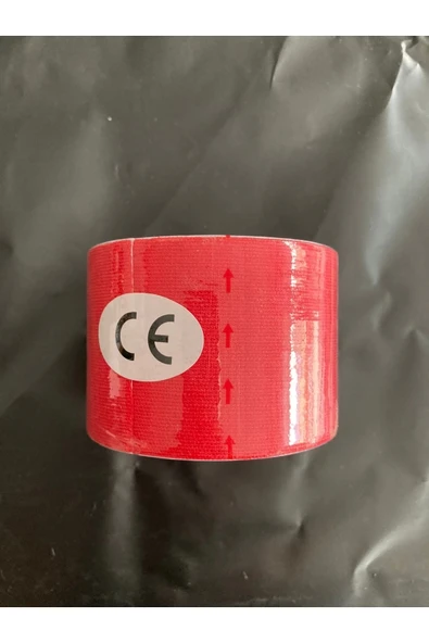Kinesio Ağrı Bandı ürün görseli 1