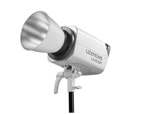 Godox LA300R K1 300W RGB LED Video Işığı ürün görseli 1