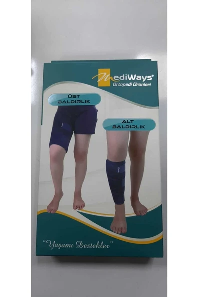 Alt Baldırlık ürün görseli 1