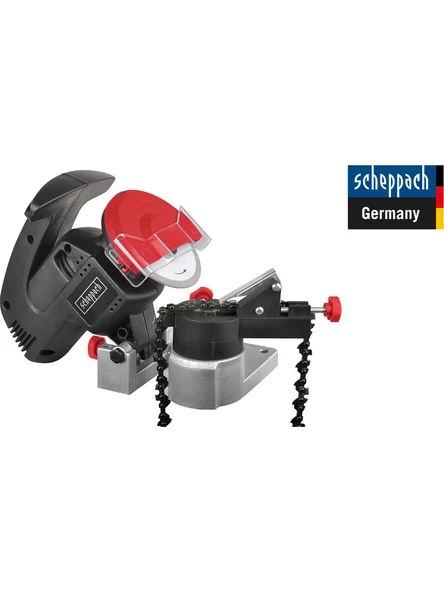 Scheppach KS1200 Zincir Bileme Makinesi ürün görseli 1