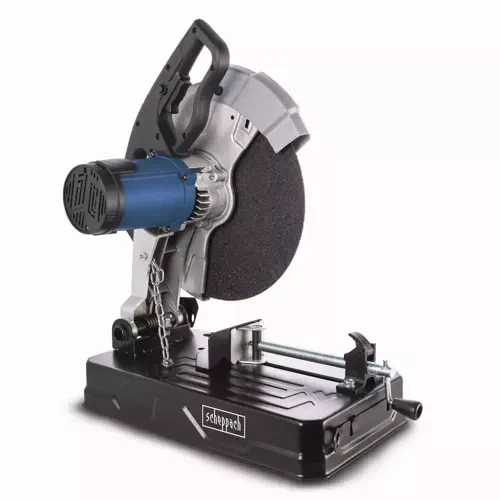 Scheppach MT150 Profil Kesme ürün görseli 1