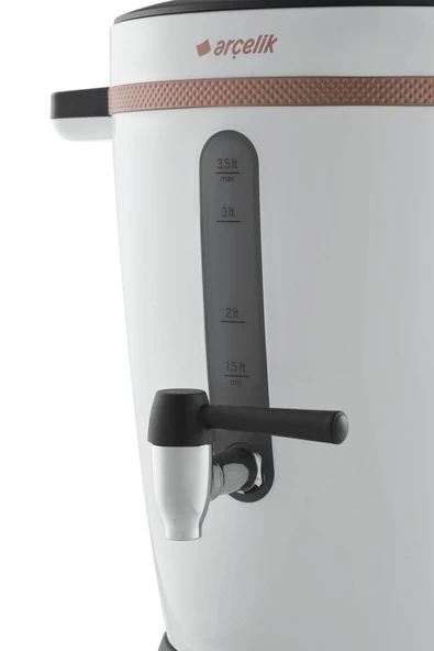 Se 9034 Semaver - Resim 4