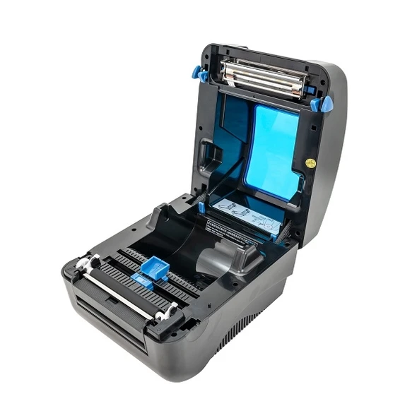 PTTAVM: Palmx DXP-400 USB Ethernet Bağlantılı Barkod Yazıcı
