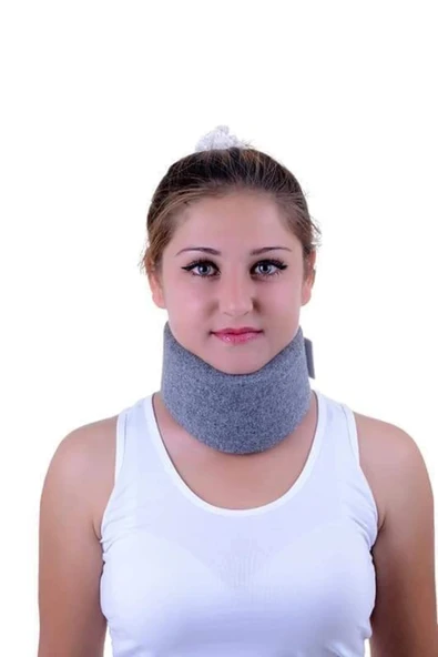 Sünger Boyunluk M Beden ürün görseli 1