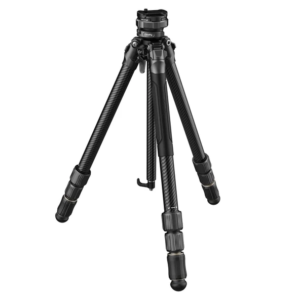 SmallRig 4353 AP-100  FreeRover Karbon Fiber Fotoğraf Tripod Seti ürün görseli 1