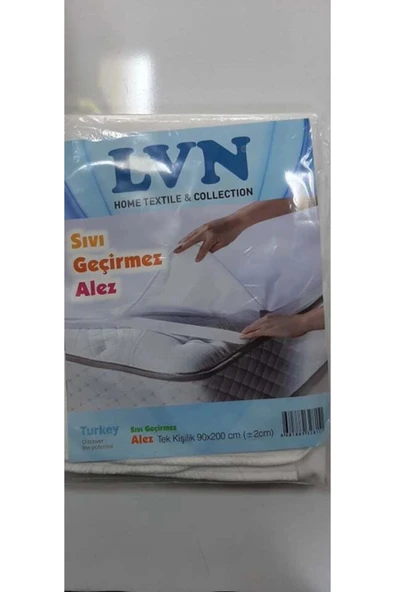 Tek Kişilik Alez ürün görseli 1