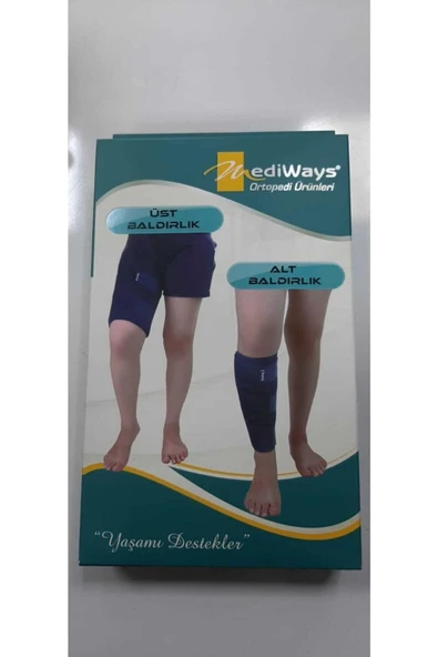 Üst Baldırlık ürün görseli 1