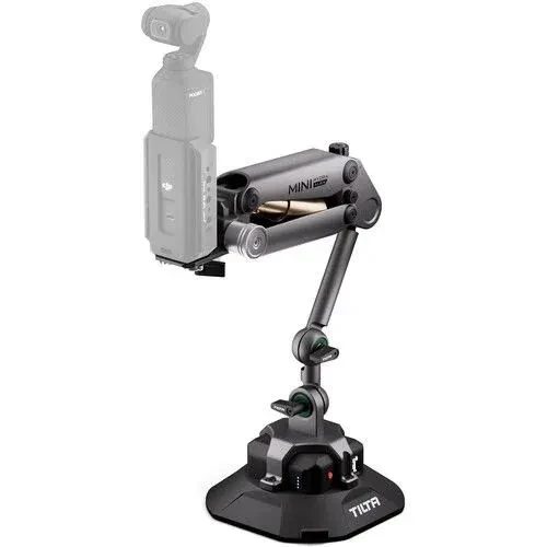 Tilta HDA-T15-A-TG Hydra Alien Mini Araba Ultimate Kiti DJI Action 3/4 DJI Pocket 3 Insta360 X4/X3 ve Khronos Ecosystem' ürün görseli 1