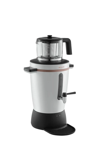 Se 9034 Semaver - Resim 3