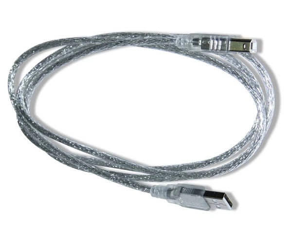 Qport Q-PR1.5 USB 2.0 1.5Mt Yazıcı Kablosu ürün görseli 1