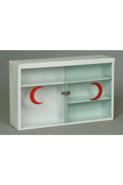Ecza Dolabı ürün görseli 1