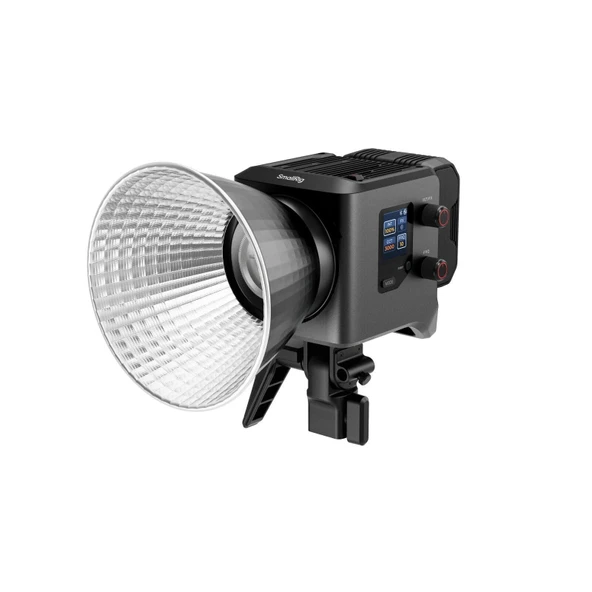 SmallRig 4626 RC 220D Beyaz Pro COB LED Video Işığı ürün görseli 1