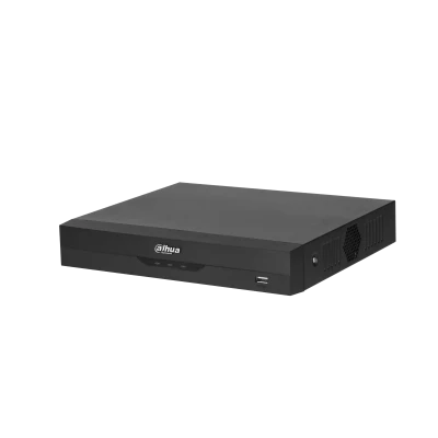 DAHUA XVR5108HS-5M-I3 8 KANAL 5MP XVR KAYIT CİHAZI ürün görseli 1
