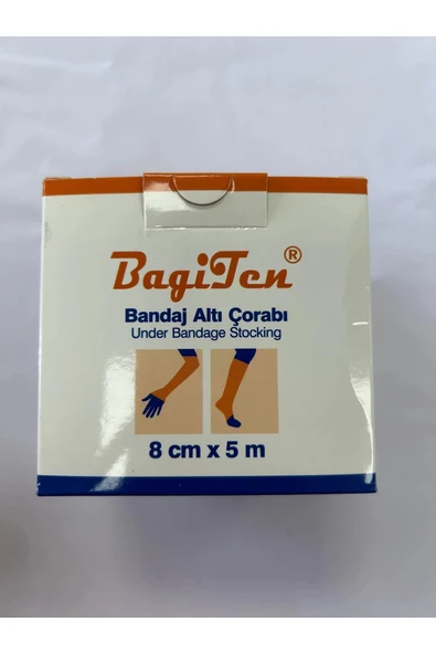 ÖDEM KOL ÇORABI ürün görseli 1