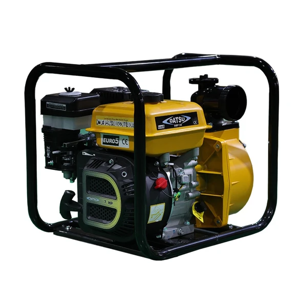 DATSU 3" SU MOTORU BENZİNLİ 6,5 HP ürün görseli 1