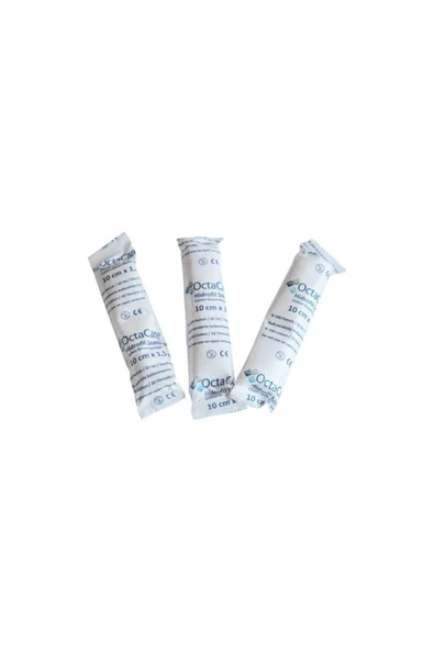 5x1.5 Steril 3 Lü Sargı Bezi ürün görseli 1