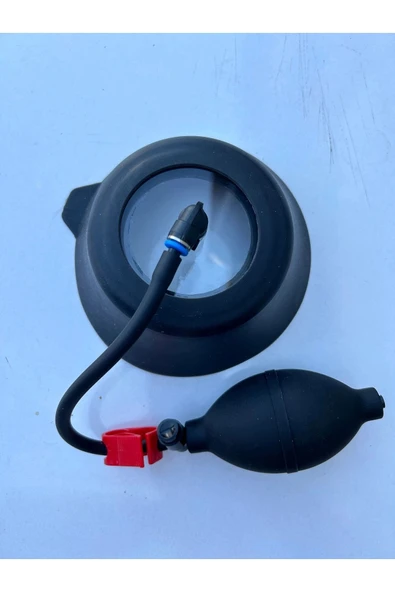 VACUUM BEL ürün görseli 1