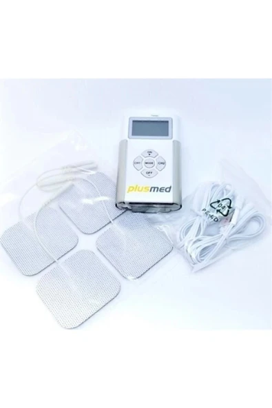 Tens Cihazı Ems Pm-te01 - Resim 2