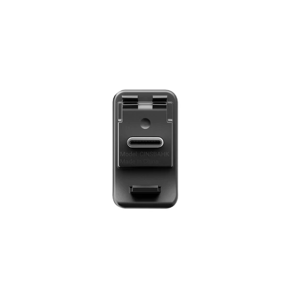 Insta360 X5 Mikrofon Adaptörü - Resim 3