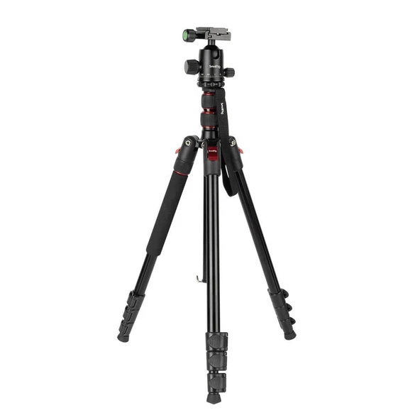 SmallRig 3474C CT-20 Alüminyum Alaşımlı Tripod ürün görseli 1