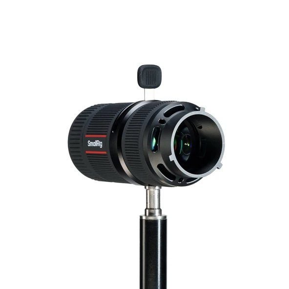 SmallRig 4939  SP-Mini Spot Işığı RC60 / RC100 Serisi İçin ürün görseli 1